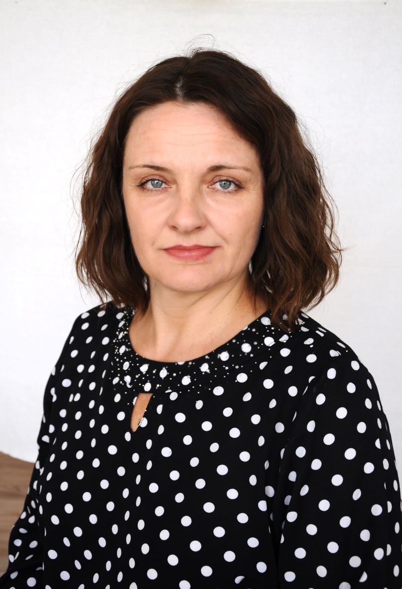 Кожина Анна Константиновна.