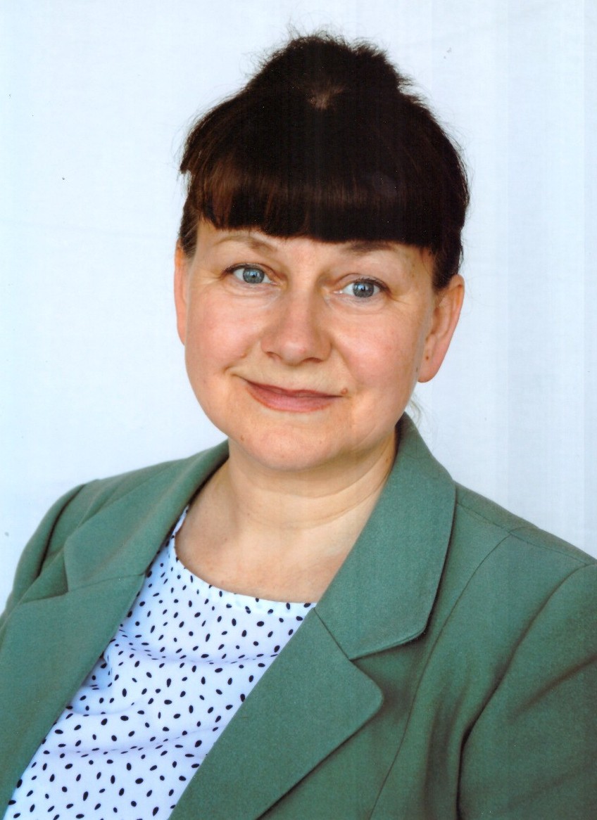 Линевская Татьяна Андреевна.