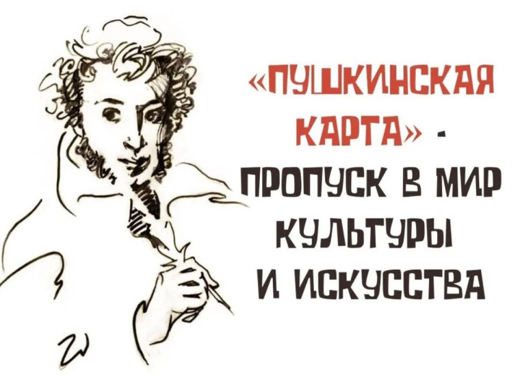 За 2024 год Пушкинской картой воспользовались более 8,5 тыс. жителей ДНР.